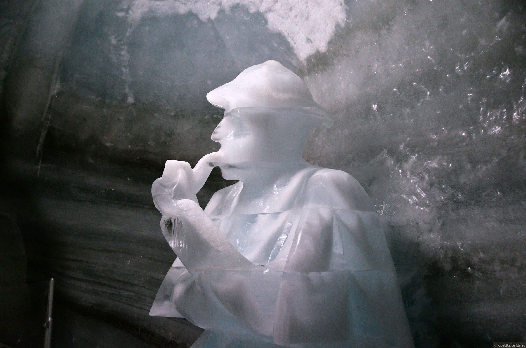 Jungfraujoch